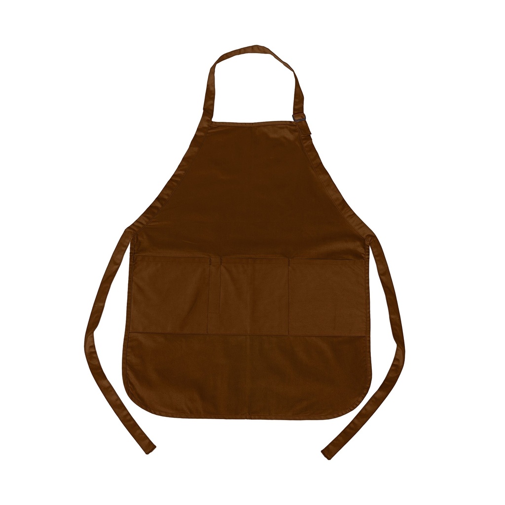 CX2 Cotton Full Length Apron