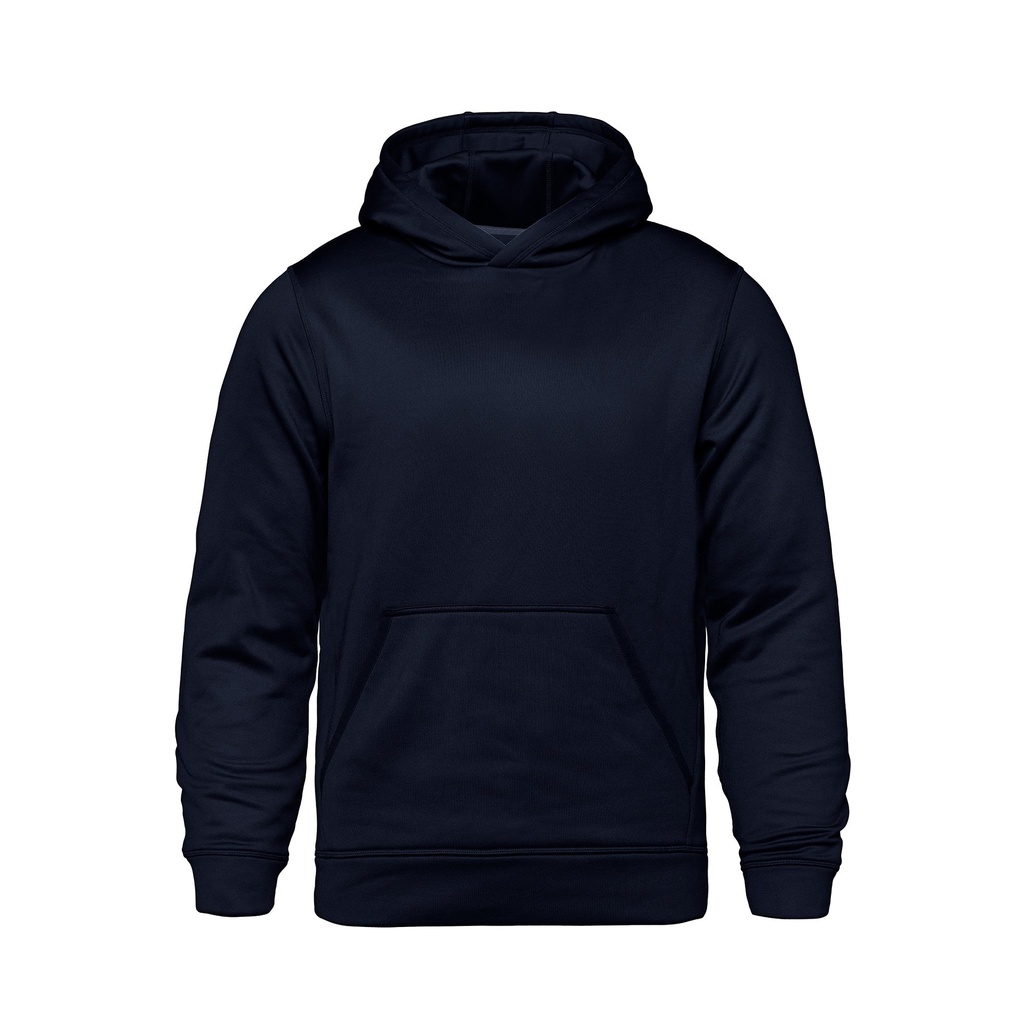 CX2 Performance Pullover Hooded Sweatshirt