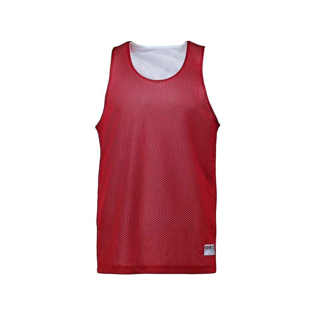 CX2 Performance Reversible Mesh Tank Top