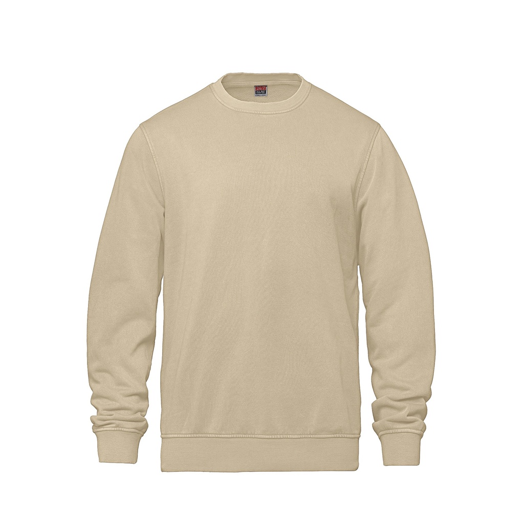 CSW 24/7 Vintage Wash Crewneck Sweatshirt