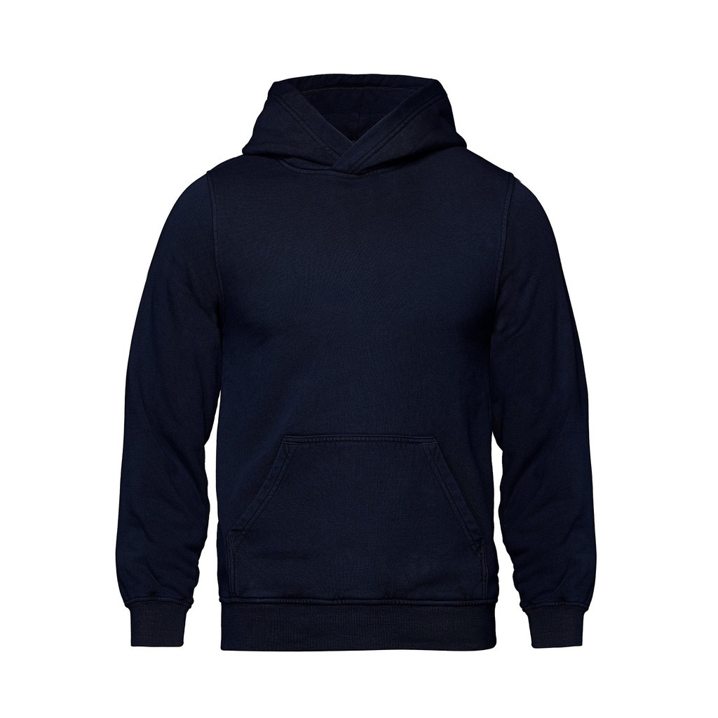 CSW 24/7 Vintage Wash Pullover Hooded Sweatshirt