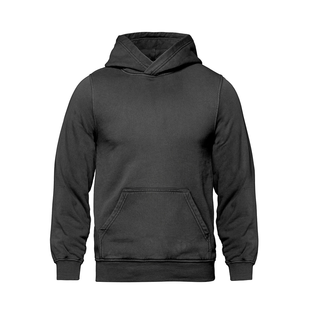 CSW 24/7 Vintage Wash Pullover Hooded Sweatshirt