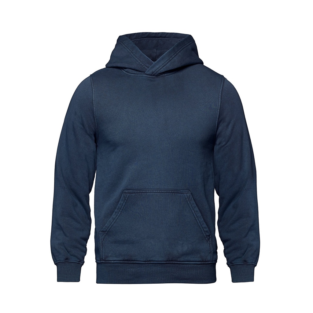 CSW 24/7 Vintage Wash Pullover Hooded Sweatshirt