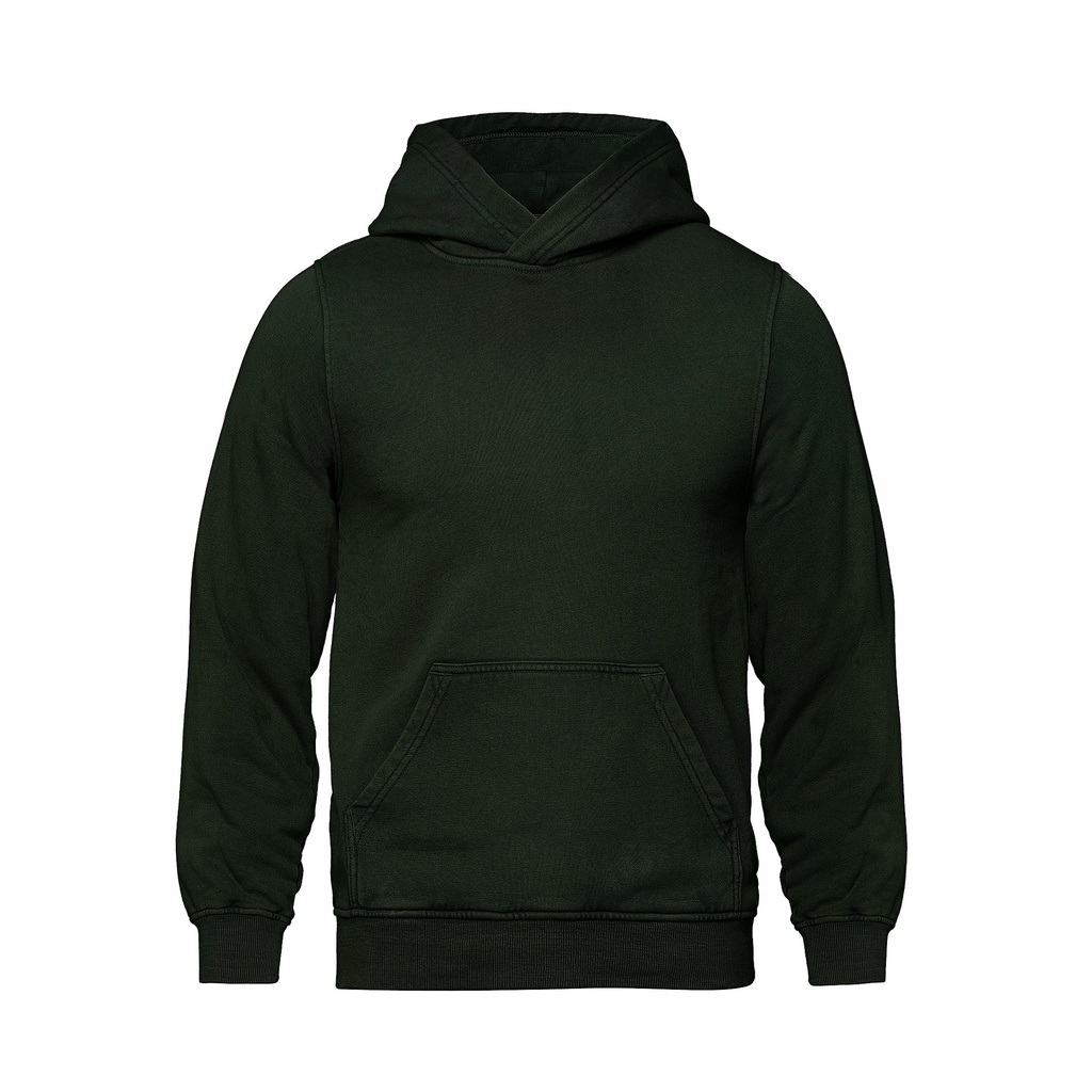 CSW 24/7 Vintage Wash Pullover Hooded Sweatshirt