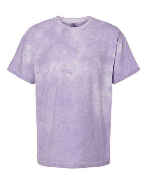 Comfort Colors T-shirt épais Colorblast™