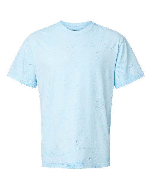 Comfort Colors T-shirt épais Colorblast™
