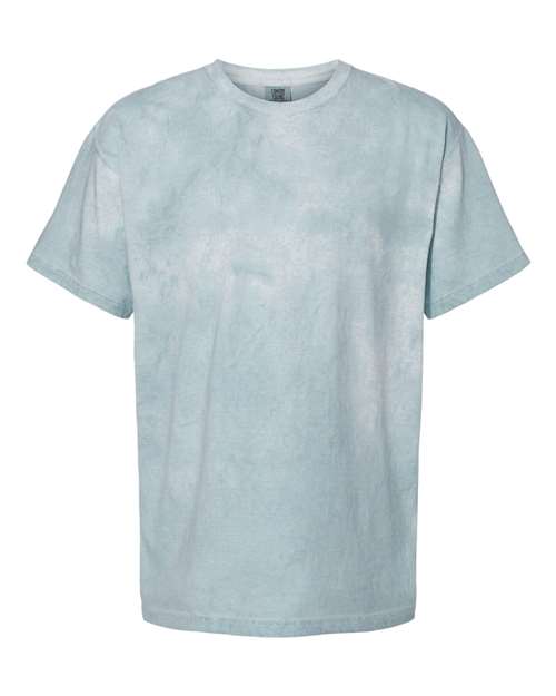 Comfort Colors T-shirt épais Colorblast™