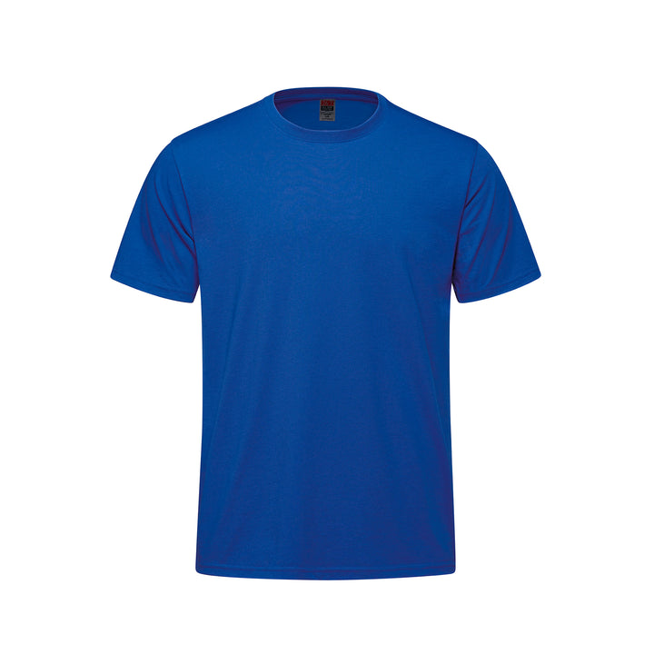 CSW 24/7 Youth Crew Neck Tee