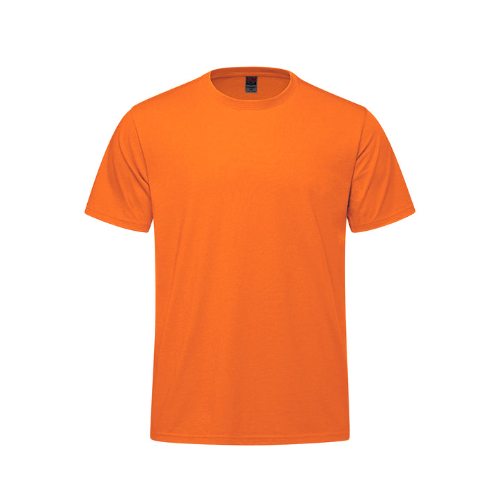 CSW 24/7 Youth Crew Neck Tee