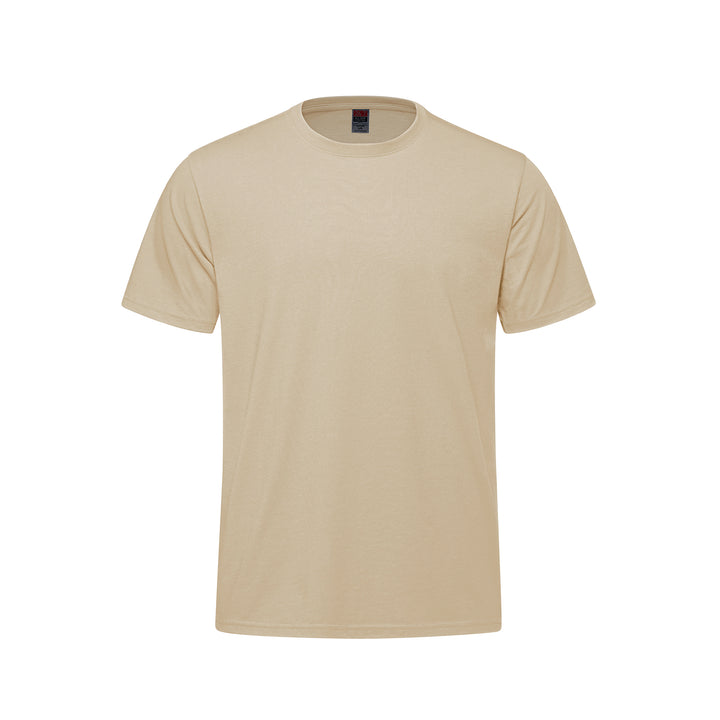 CSW 24/7 Youth Crew Neck Tee