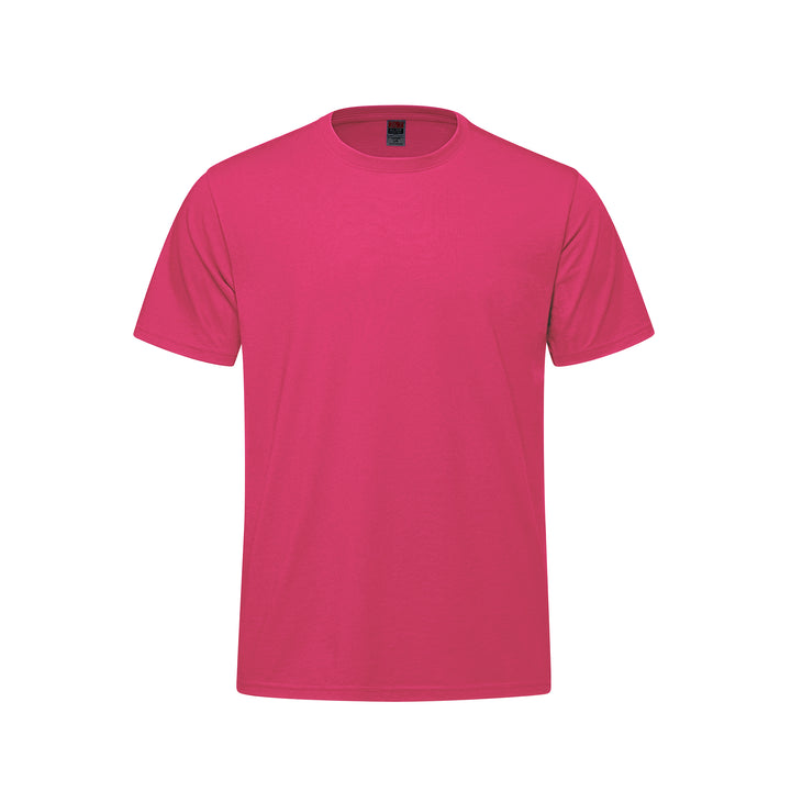 CSW 24/7 Youth Crew Neck Tee