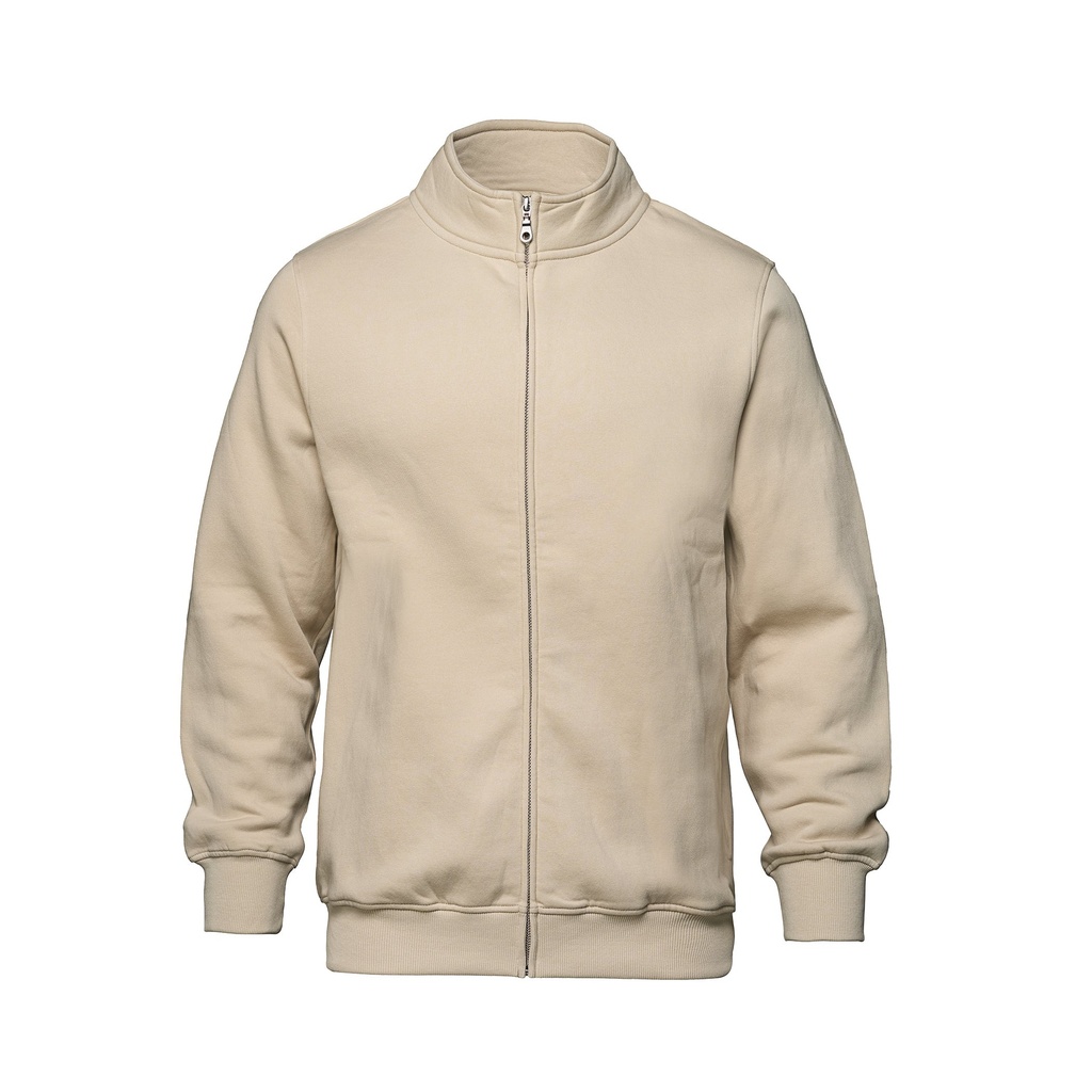 CSW 24/7 Youth Full Zip Sweatshirt