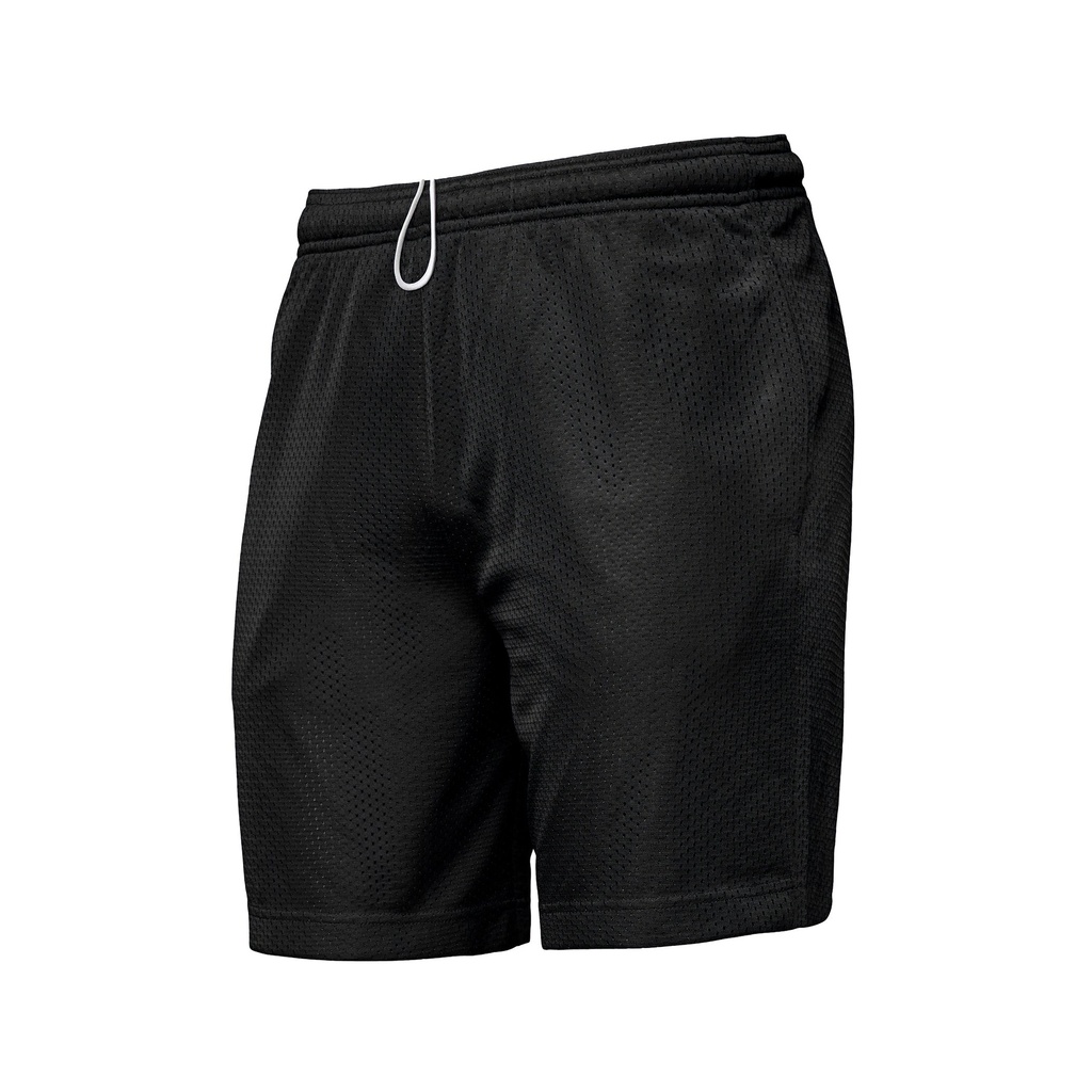 CX2 Youth Mesh Athletic Short with Pockets