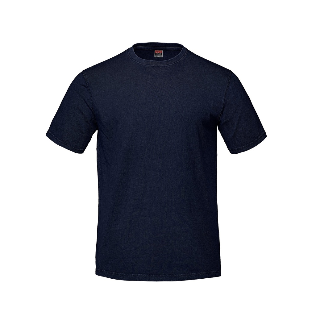 CSW 24/7 Vintage Wash Cotton Crewneck T-Shirt