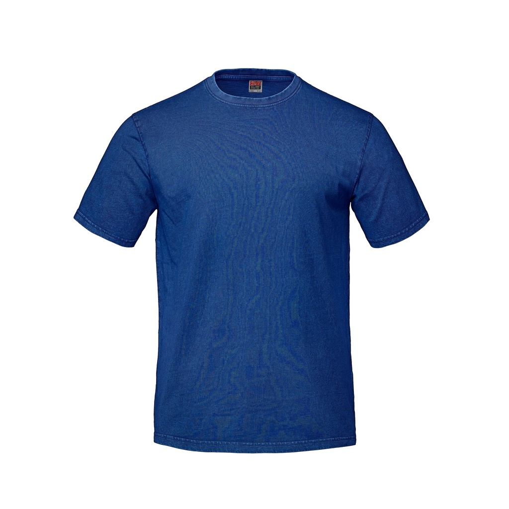 CSW 24/7 Vintage Wash Cotton Crewneck T-Shirt