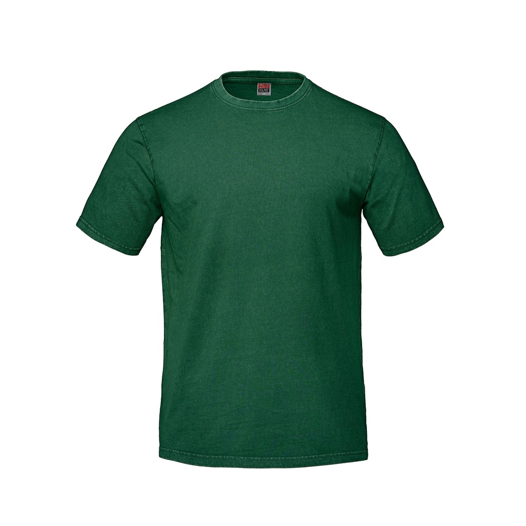 CSW 24/7 Vintage Wash Cotton Crewneck T-Shirt