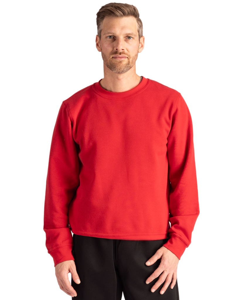 Clique Clique Unisex Stockholm Crewneck Sweatshirt