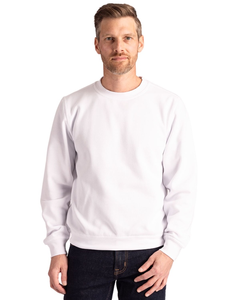 Clique Clique Unisex Stockholm Crewneck Sweatshirt