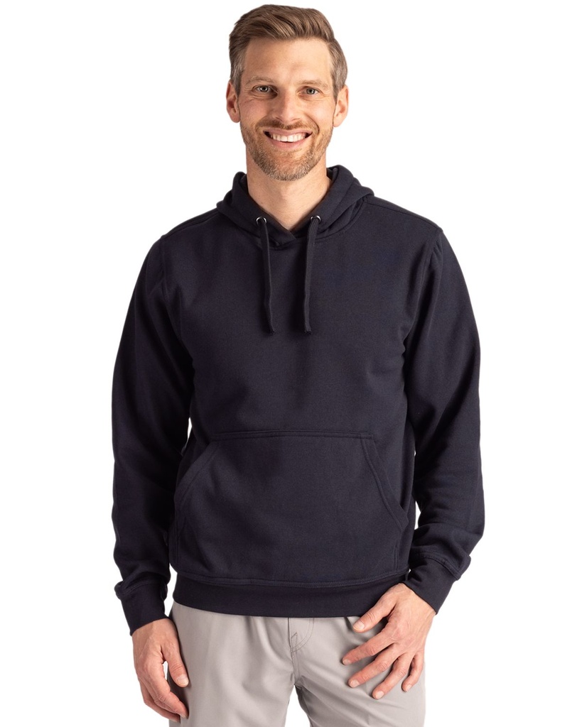 Clique Clique Unisex Stockholm Pullover Hoodie