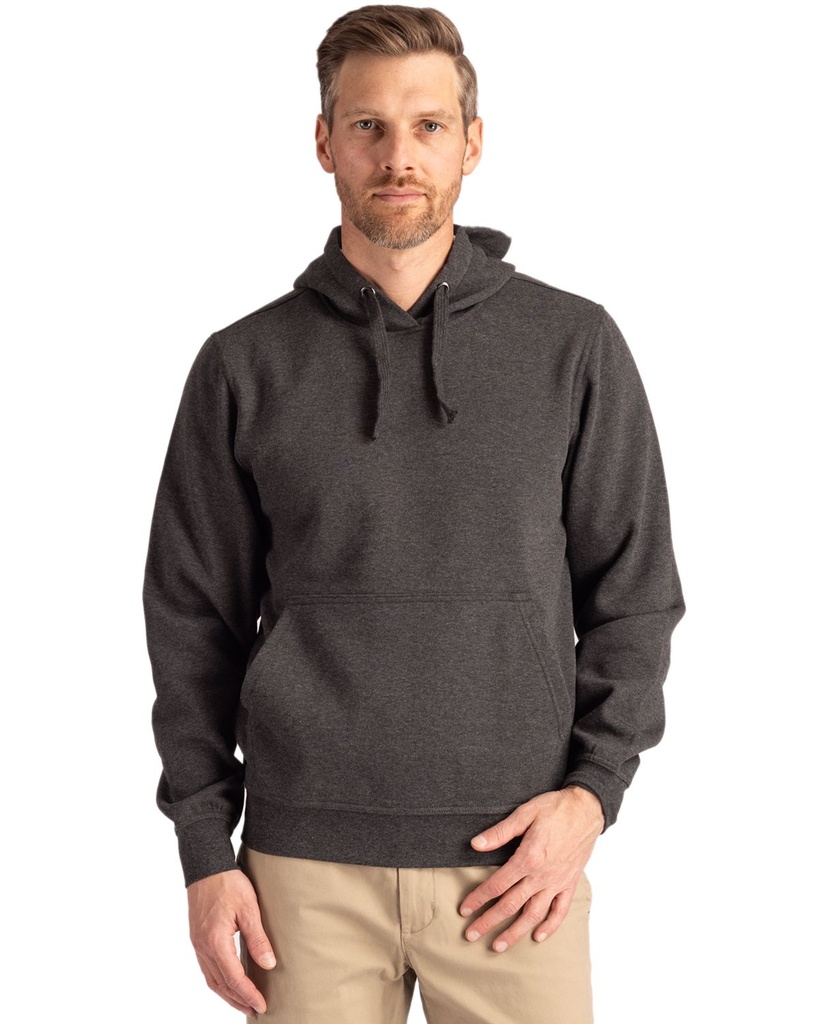 Clique Clique Unisex Stockholm Pullover Hoodie