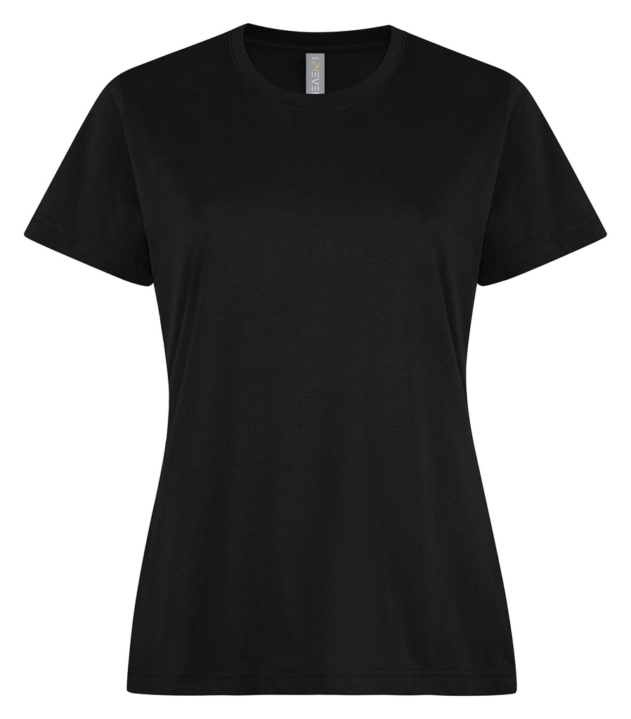 ATC 24EVER™ ATC 24EVER™ RING SPUN COTTON LADIES' TEE