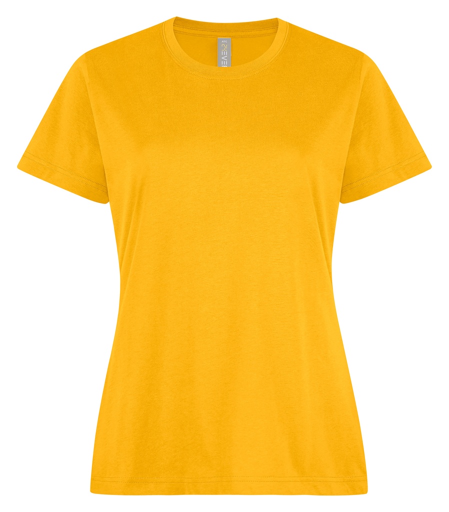 ATC 24EVER™ ATC 24EVER™ RING SPUN COTTON LADIES' TEE