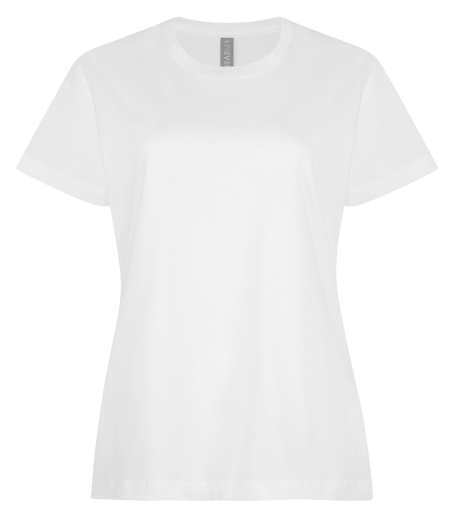 ATC 24EVER™ ATC 24EVER™ RING SPUN COTTON LADIES' TEE