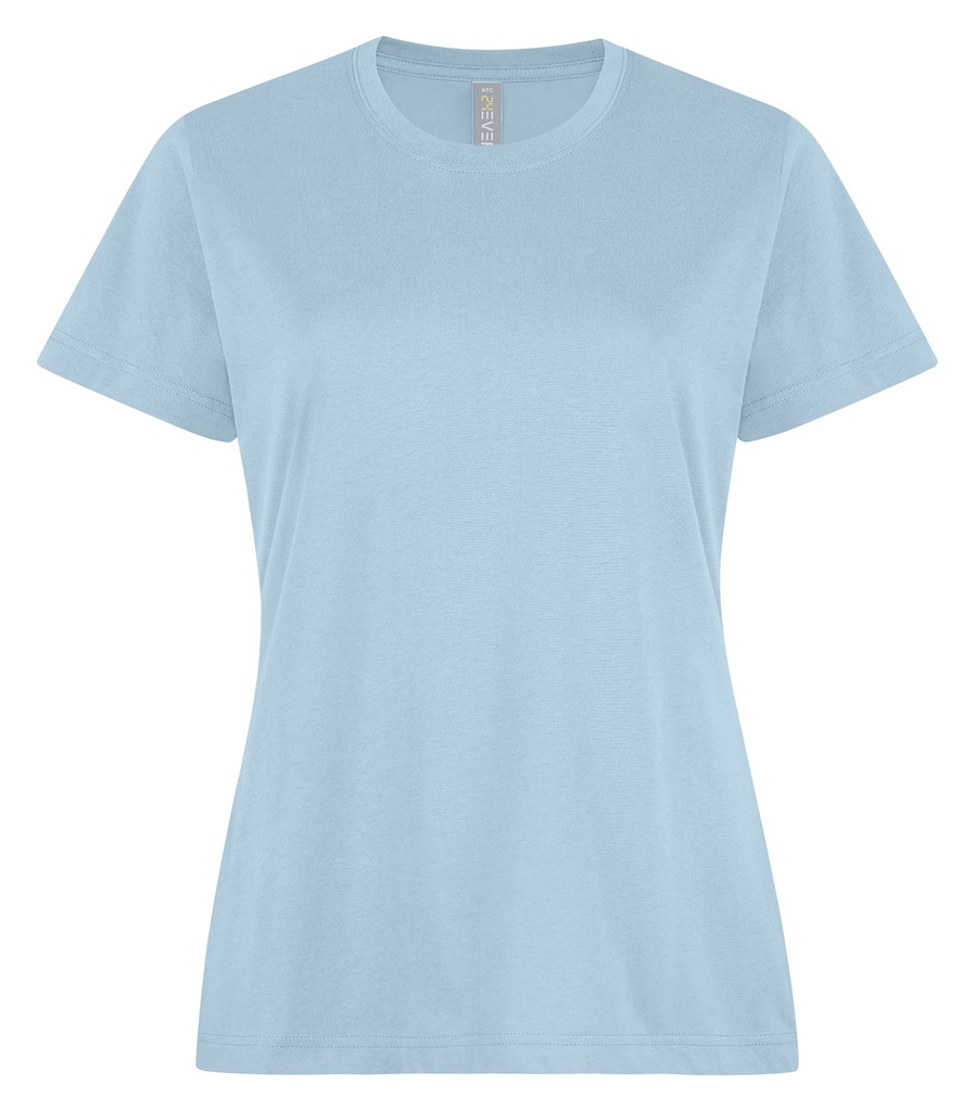 ATC 24EVER™ ATC 24EVER™ RING SPUN COTTON LADIES' TEE