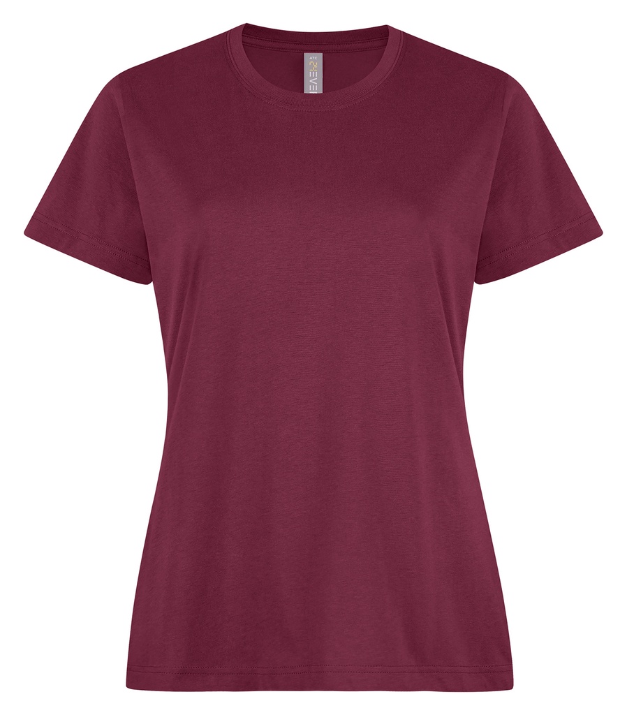 ATC 24EVER™ ATC 24EVER™ RING SPUN COTTON LADIES' TEE