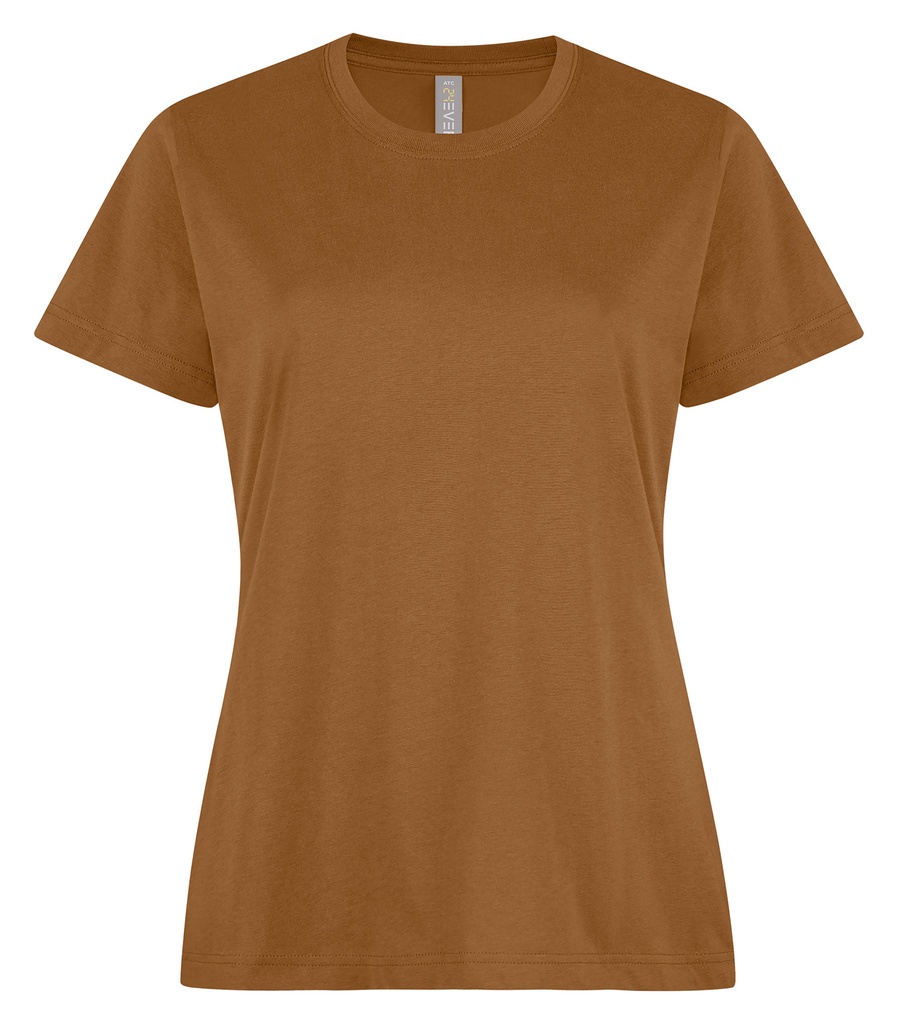 ATC 24EVER™ ATC 24EVER™ RING SPUN COTTON LADIES' TEE