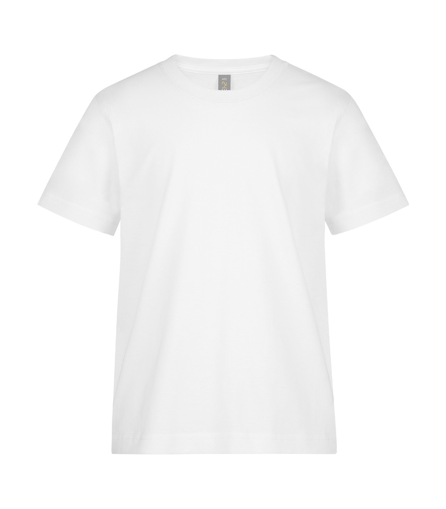 ATC 24EVER™ ATC 24EVER™ RING SPUN COTTON YOUTH TEE