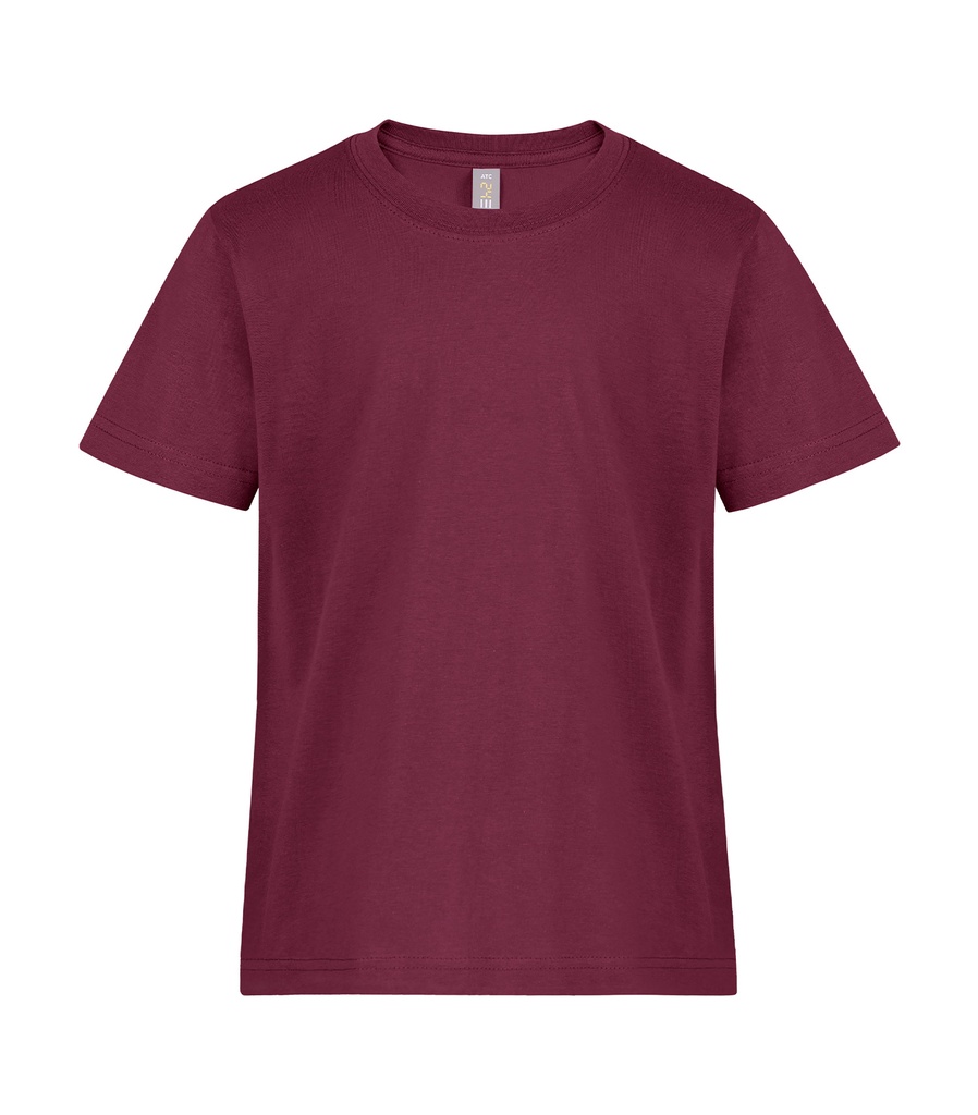 ATC 24EVER™ ATC 24EVER™ RING SPUN COTTON YOUTH TEE
