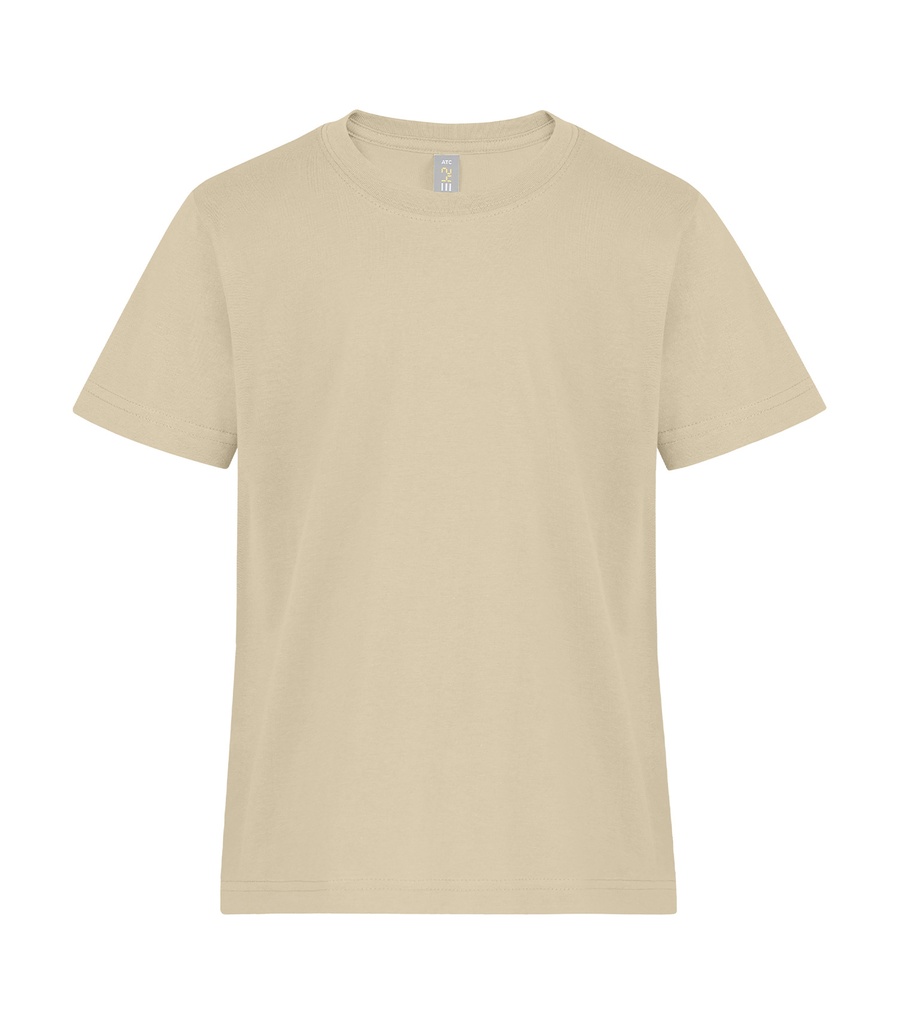 ATC 24EVER™ ATC 24EVER™ RING SPUN COTTON YOUTH TEE