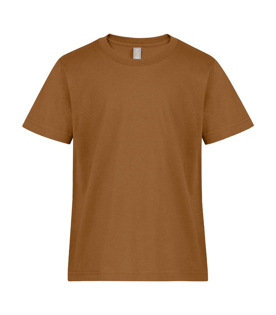 ATC 24EVER™ ATC 24EVER™ RING SPUN COTTON YOUTH TEE