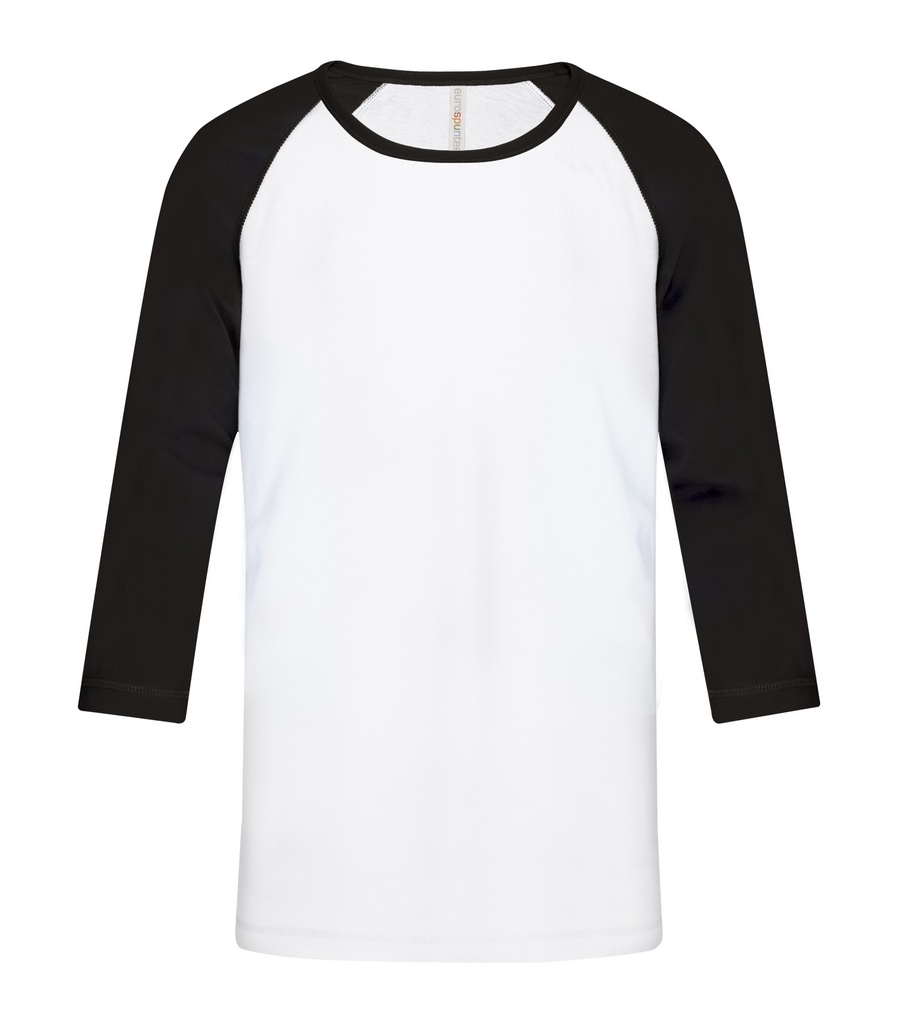 ATC™ EuroSpun® ATC™ EUROSPUN® RING SPUN BASEBALL YOUTH TEE