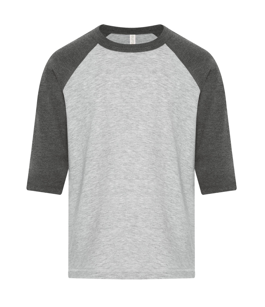 ATC™ EuroSpun® ATC™ EUROSPUN® RING SPUN BASEBALL YOUTH TEE