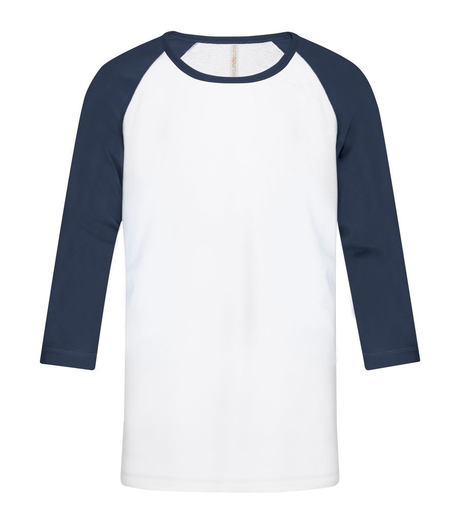 ATC™ EuroSpun® ATC™ EUROSPUN® RING SPUN BASEBALL YOUTH TEE