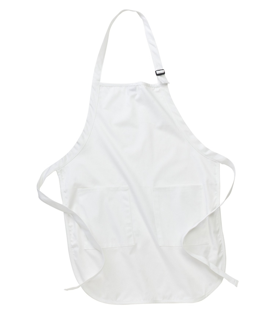 ATC™ Everyday Collection® ATC™ EVERYDAY FULL LENGTH APRON WITH SOIL RELEASE