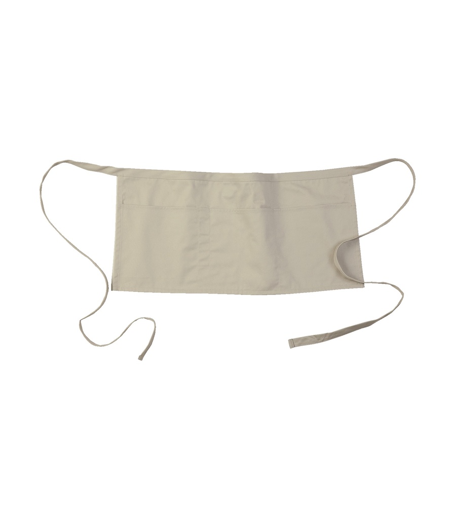 ATCᴹᶜ Everyday Collectionᴹᴰ ATCᴹᶜ TABLIER DE TAILLE AVEC CONSTITUANT DÉTACHANT EVERYDAY