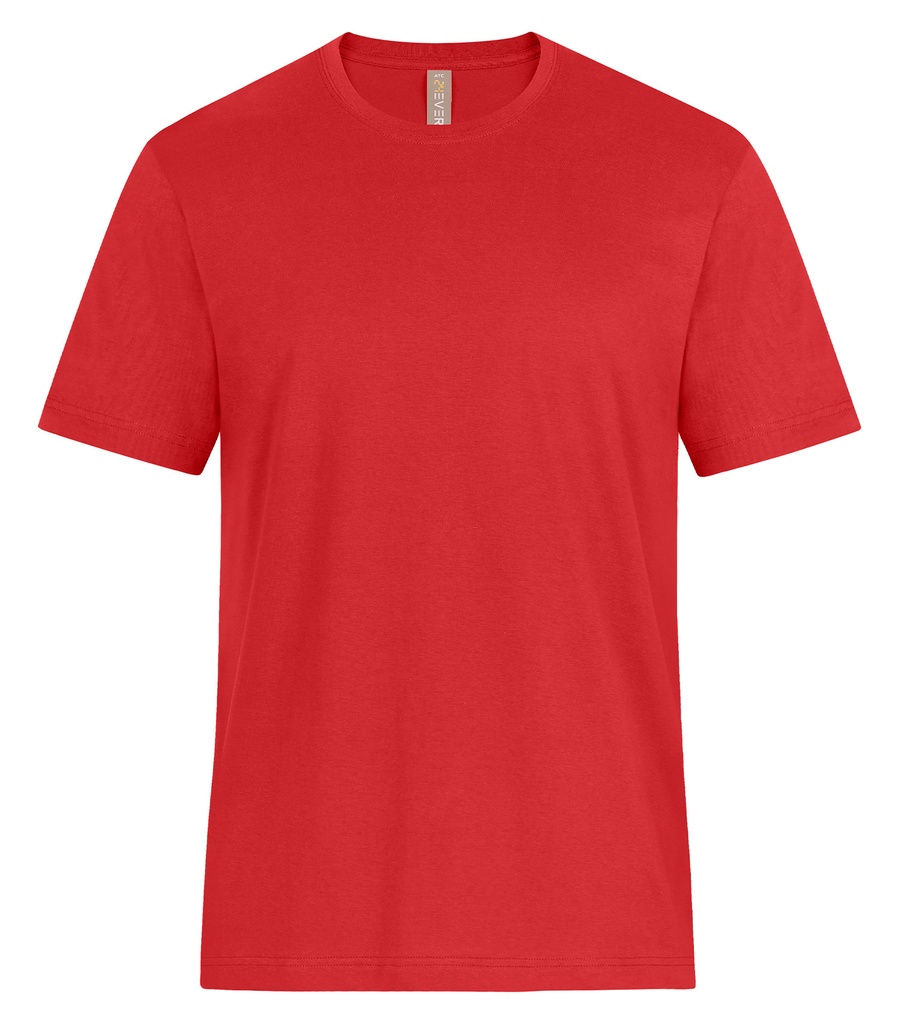 ATC 24EVERᴹᶜ ATC ᴹᶜ T-SHIRT COTON FILÉ