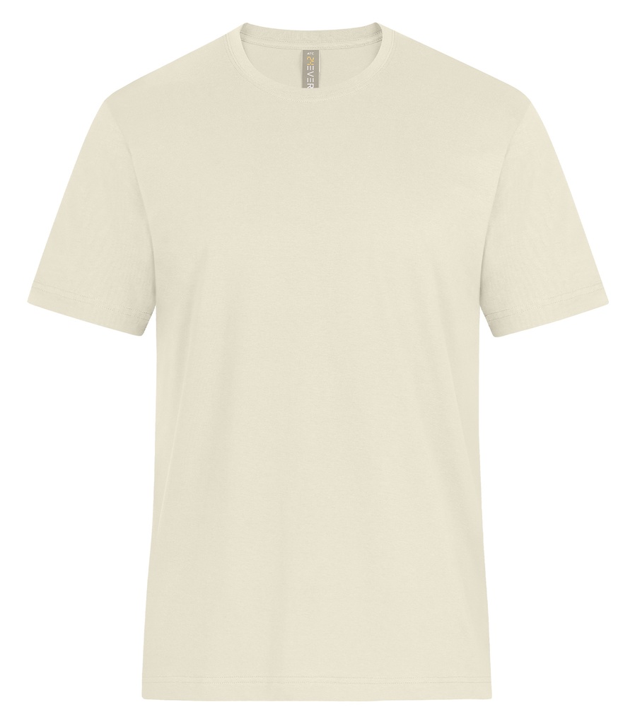 ATC 24EVERᴹᶜ ATC ᴹᶜ T-SHIRT COTON FILÉ