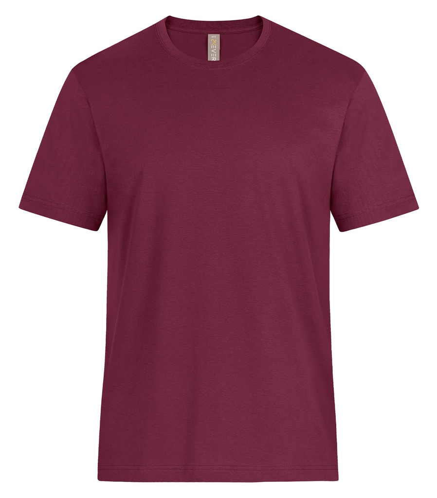 ATC 24EVERᴹᶜ ATC ᴹᶜ T-SHIRT COTON FILÉ