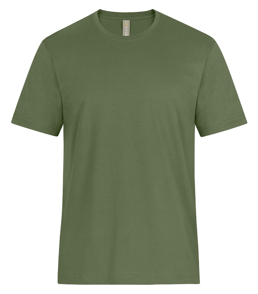 ATC 24EVER™ ATC ™ RING SPUN COTTON TEE