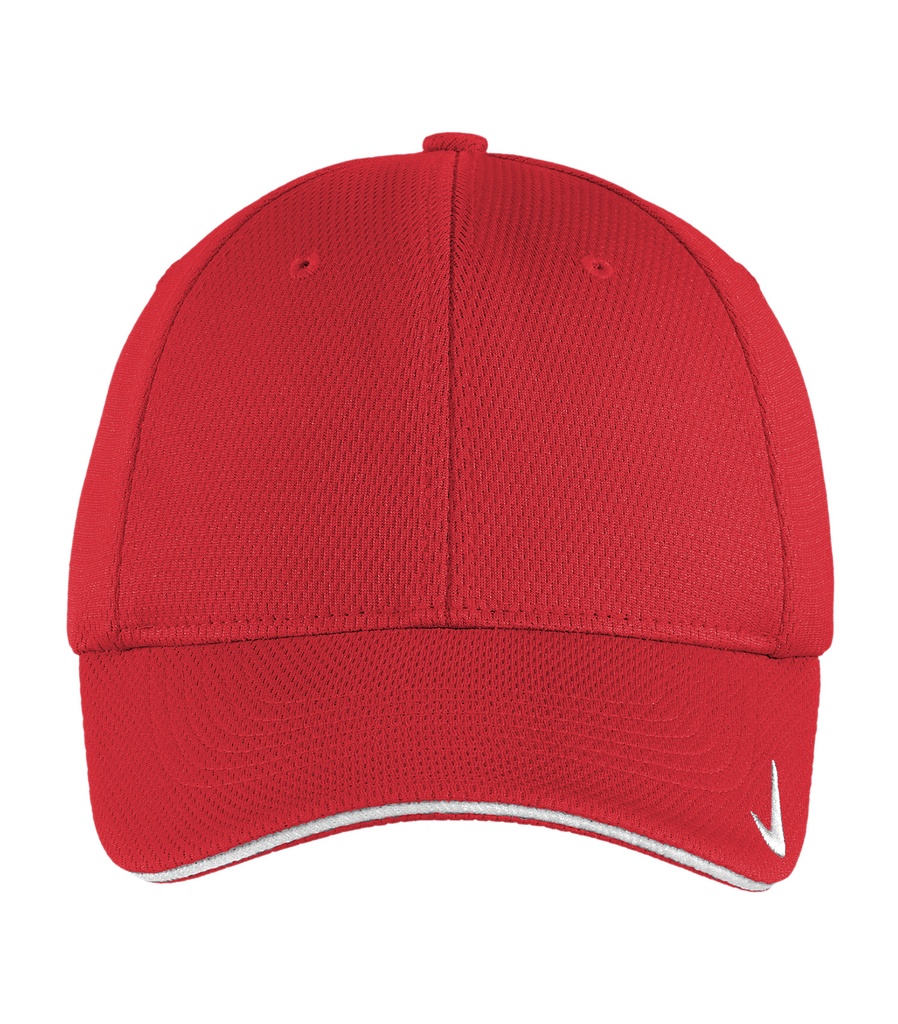 Nike NIKE Dri-FIT MESH SWOOSH FLEX SANDWICH CAP