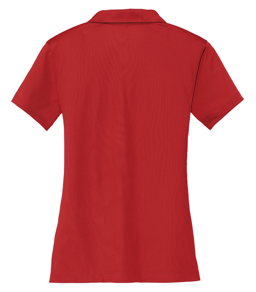 Nike NIKE Dri-FIT VERTICAL MESH LADIES' POLO