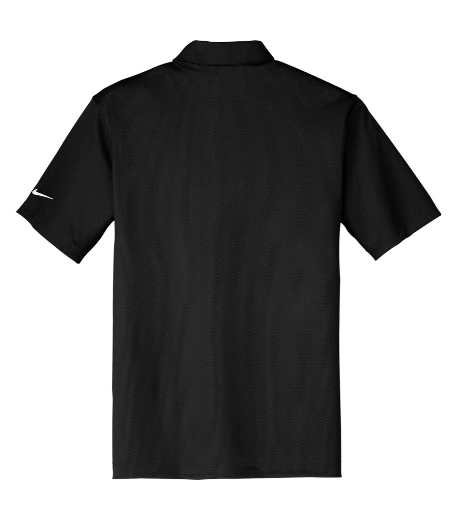 Nike NIKE Dri-FIT VERTICAL MESH POLO
