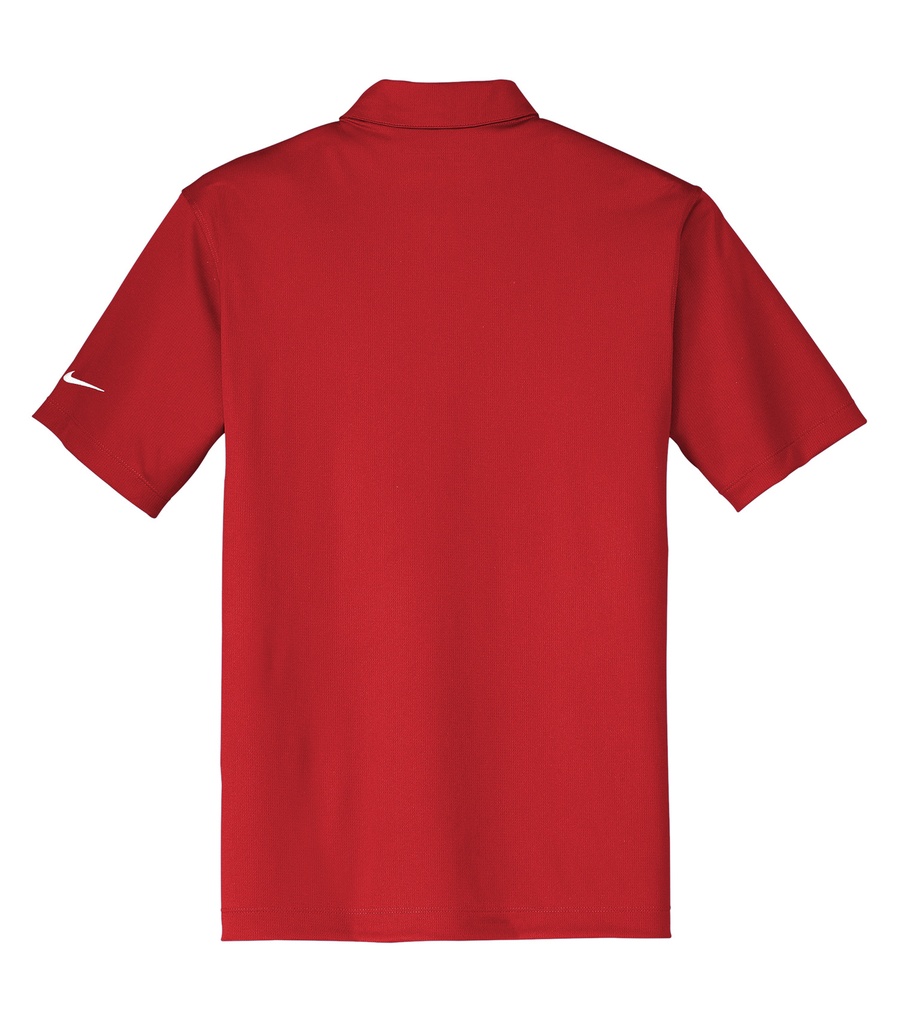 Nike NIKE POLO Dri-FIT VERTICAL MESH