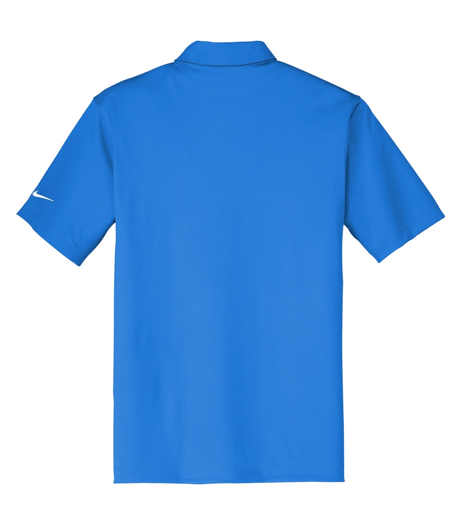 Nike NIKE POLO Dri-FIT VERTICAL MESH