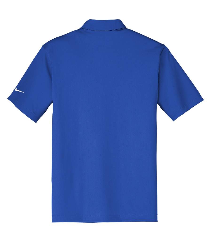 Nike NIKE POLO Dri-FIT VERTICAL MESH