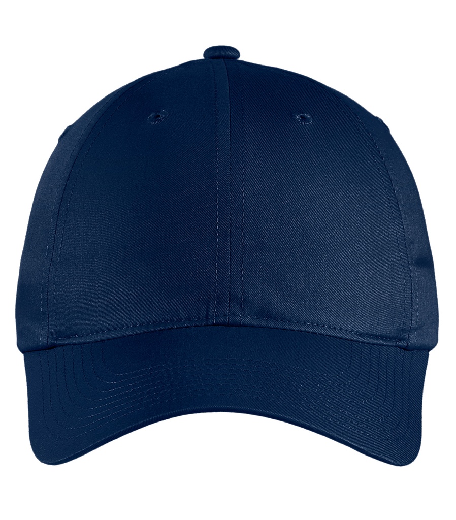 Nike NIKE UNSTRUCTURED TWILL CAP